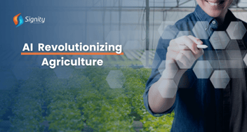 Maximizing Crop Health: How AI is Revolutionizing Agriculture